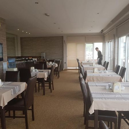 Kent Hotel Samsun Extérieur photo