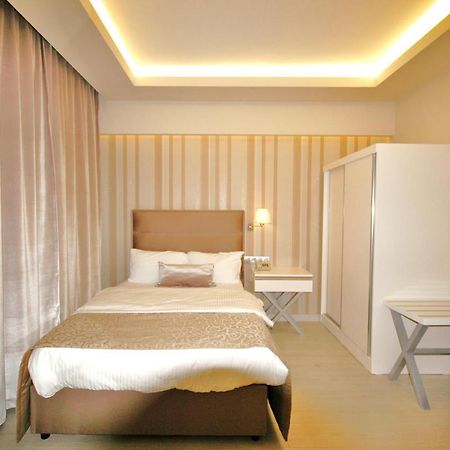 Kent Hotel Samsun Extérieur photo