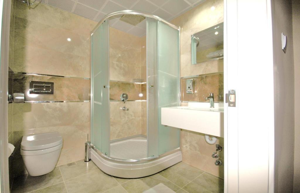 Kent Hotel Samsun Extérieur photo
