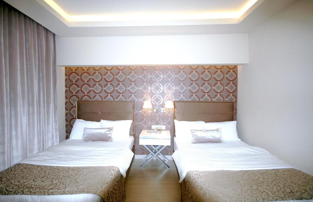 Kent Hotel Samsun Extérieur photo