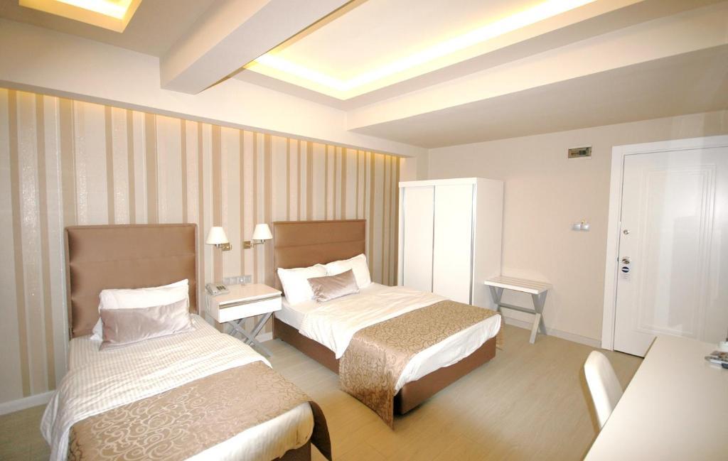 Kent Hotel Samsun Extérieur photo