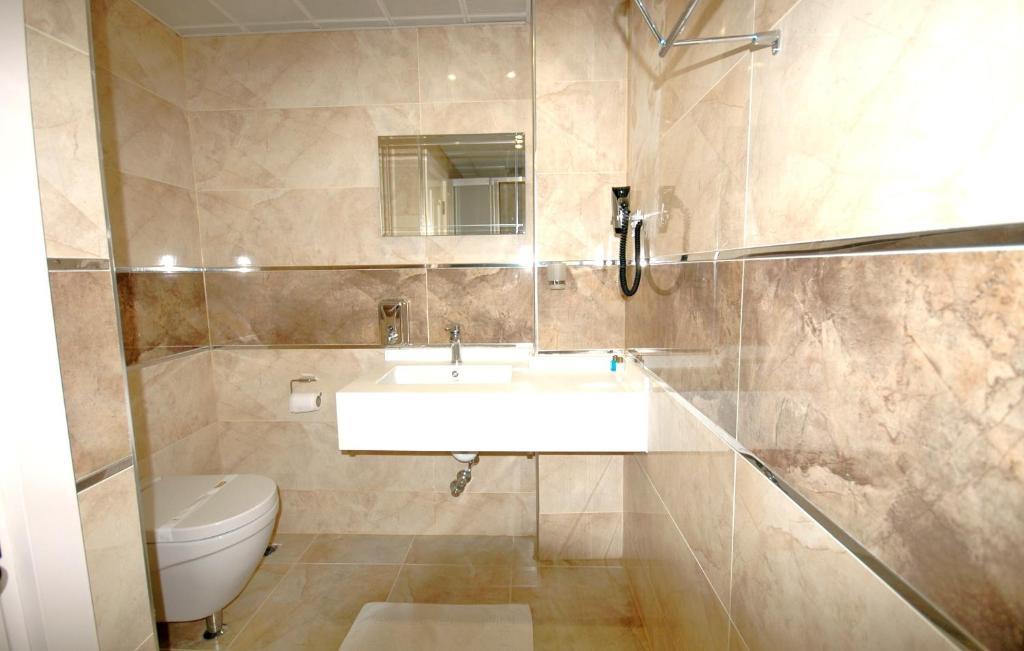 Kent Hotel Samsun Extérieur photo