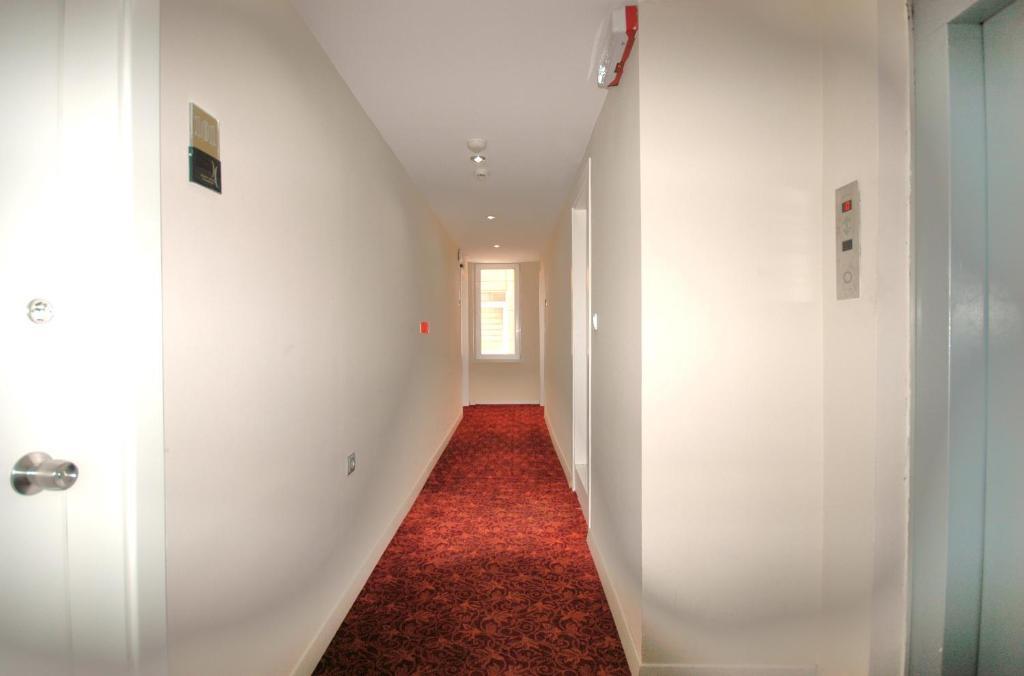 Kent Hotel Samsun Extérieur photo