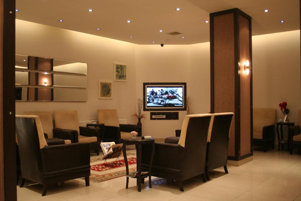 Kent Hotel Samsun Extérieur photo