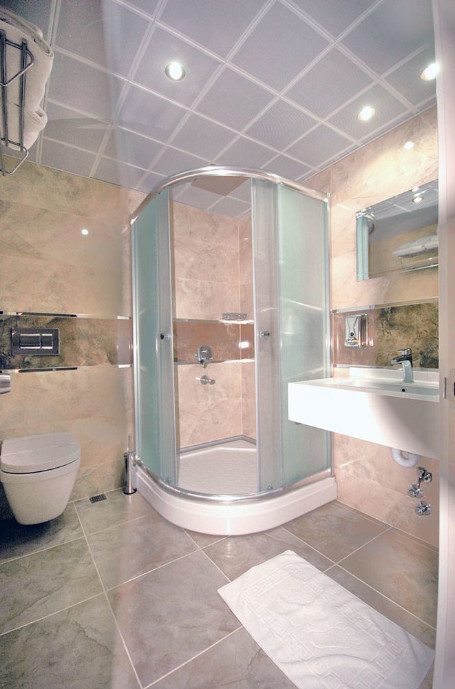 Kent Hotel Samsun Extérieur photo
