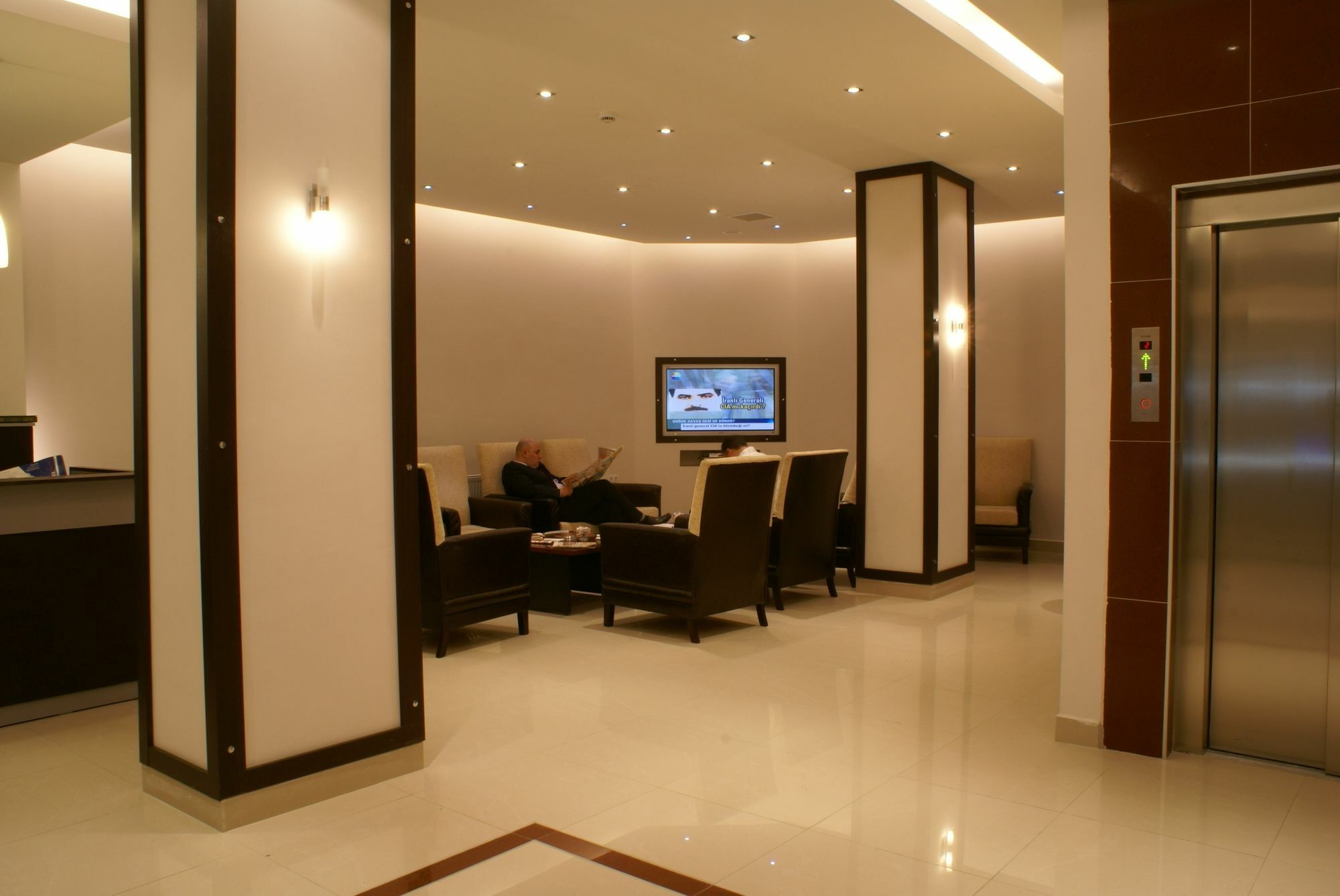 Kent Hotel Samsun Extérieur photo