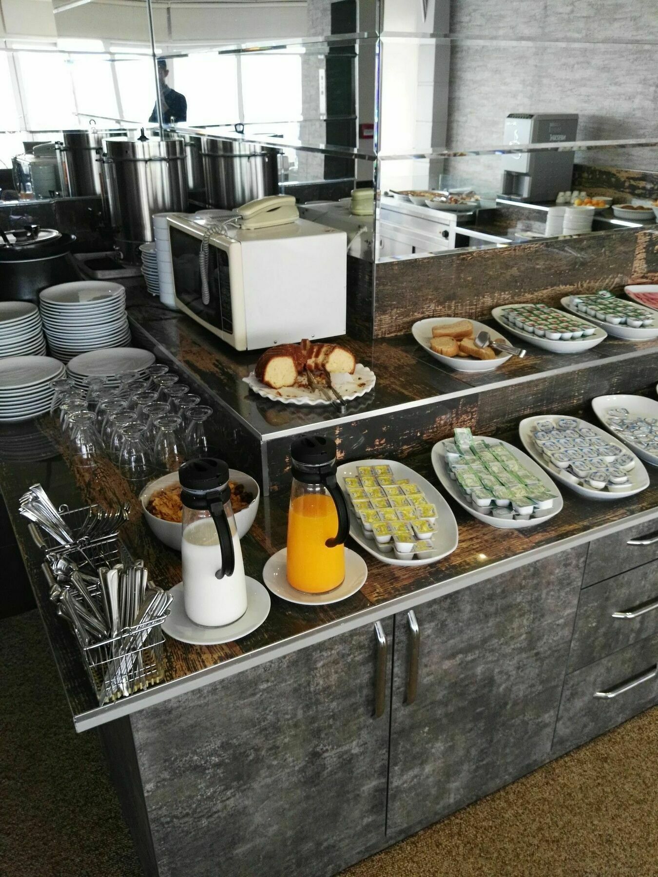 Kent Hotel Samsun Extérieur photo