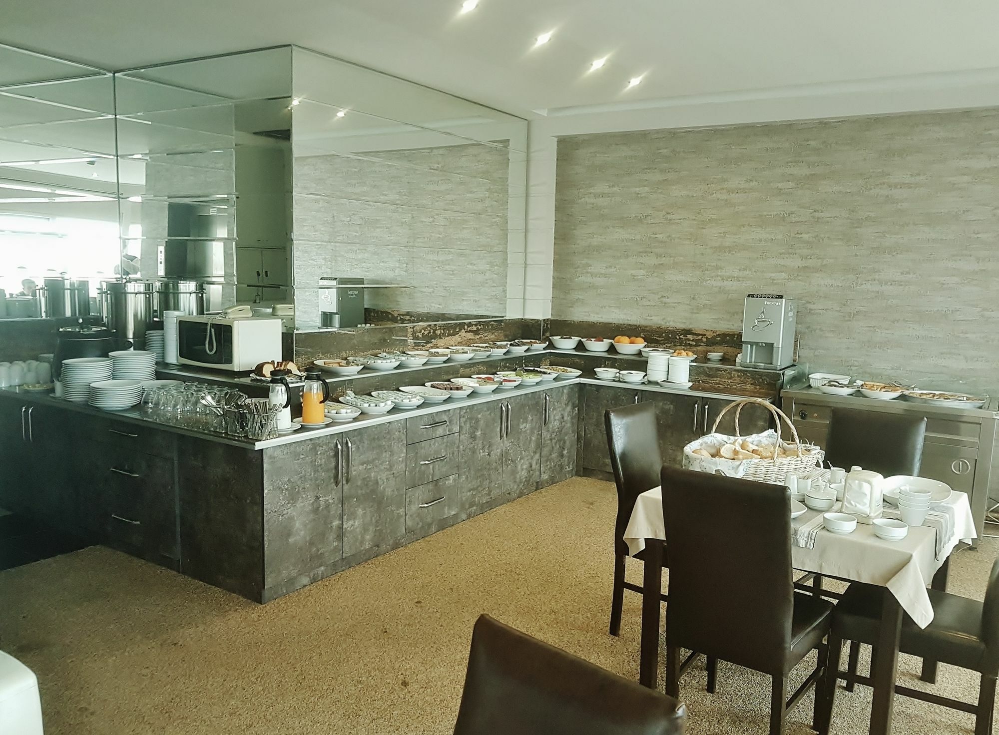 Kent Hotel Samsun Extérieur photo