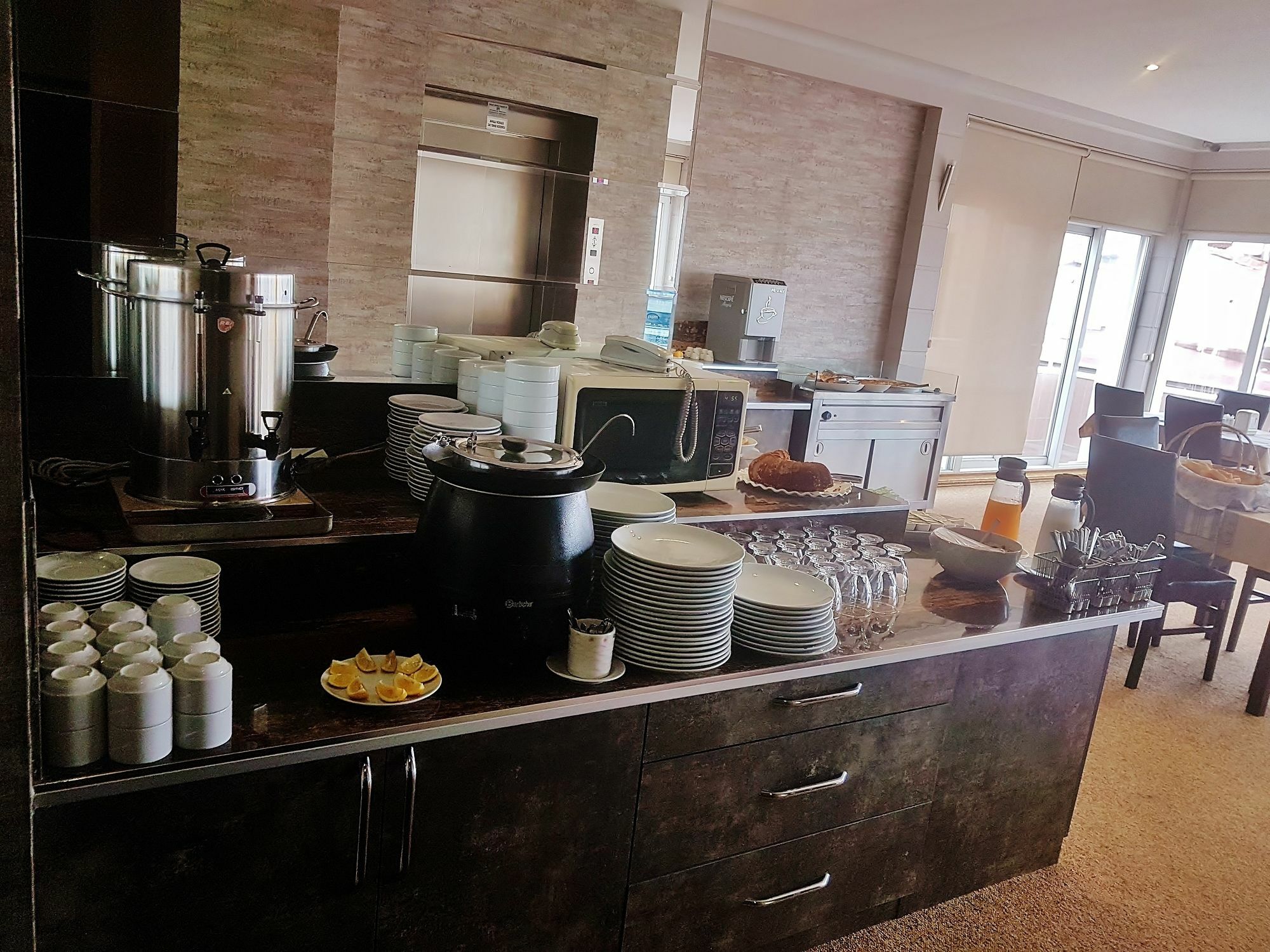 Kent Hotel Samsun Extérieur photo