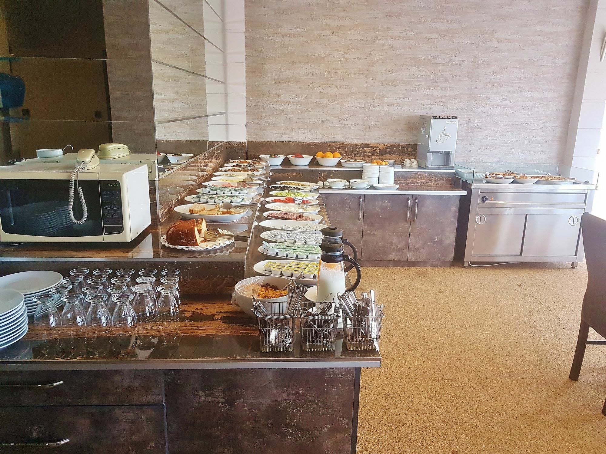 Kent Hotel Samsun Extérieur photo